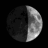 Moon age: 7 days, 5 hours, 54 minutes,43%